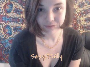Sexy69Sally