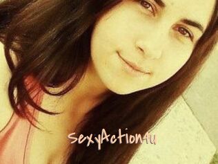 SexyAction4u