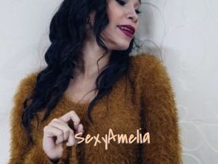 SexyAmelia