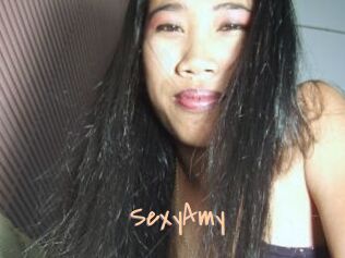SexyAmy