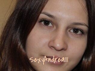 SexyAndrea111