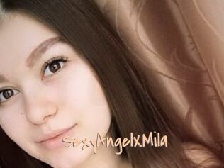 SexyAngelXMila