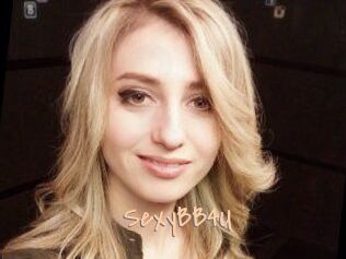 SexyBB4U