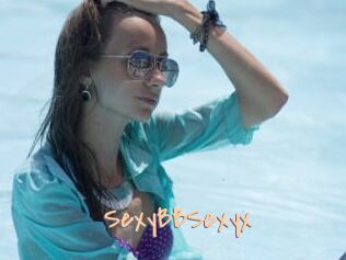 SexyBBSexyx