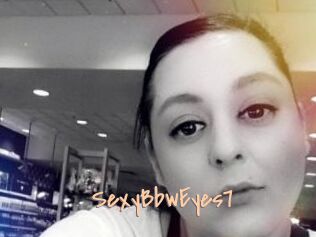 SexyBbwEyes7