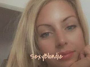 SexyBlondie