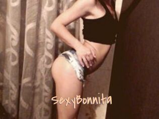 SexyBonnita