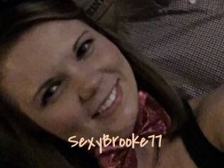SexyBrooke77
