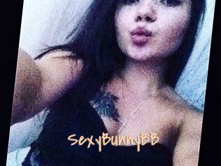 SexyBunnyBB