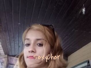 SexyCher