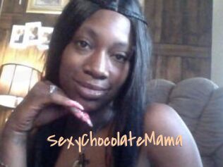 SexyChocolateMama