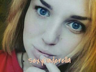 Sexy_Cinderella