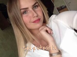 SexyCuteGirlX