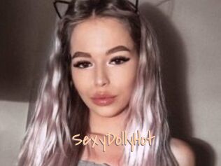 SexyDollyHot