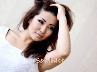 SexyEast