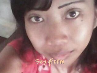 SexyForm