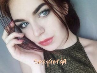 SexyGerda