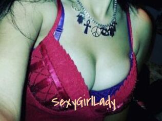 SexyGirlLady