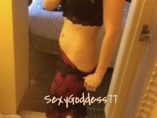 SexyGoddess77