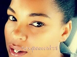 SexyInnocent28