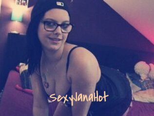 SexyJanaHot
