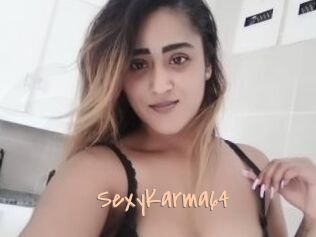 SexyKarma64