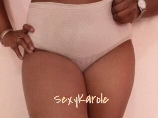 SexyKarole