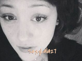 SexyLala27