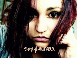 SexyLauraXX