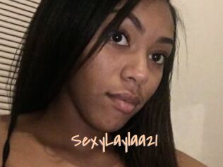 SexyLaylaa21