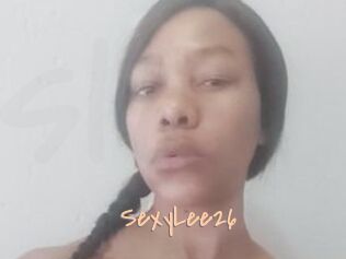 SexyLee26