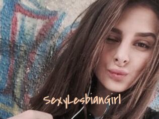 SexyLesbianGirl