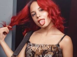 SexyLili131