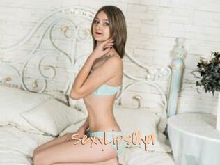 SexyLipsOlya