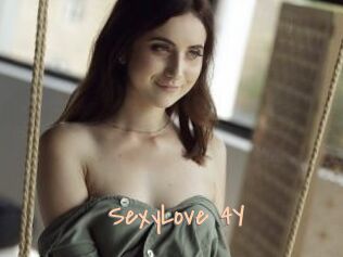 SexyLove_4Y