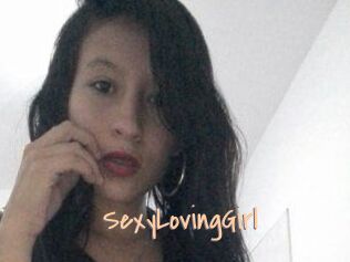 SexyLovingGirl
