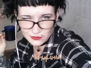 SexyLusia