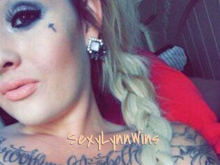 SexyLynnWins