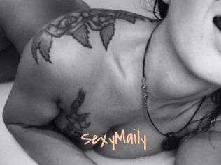 SexyMaily