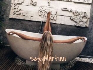 SexyMartinii