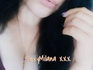 SexyMilana_XXX