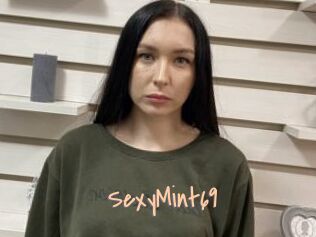 SexyMint69