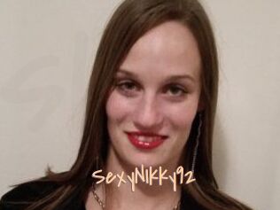 SexyNIkky92