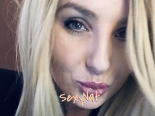 SexyNat