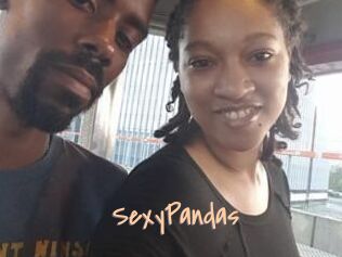SexyPandas