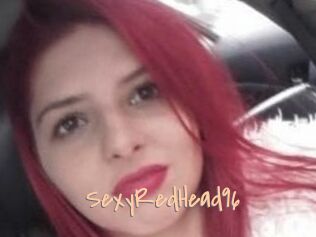 SexyRedHead96