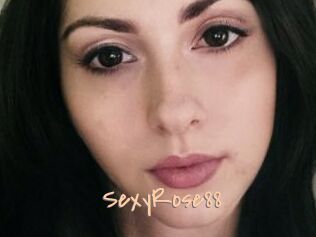 SexyRose88