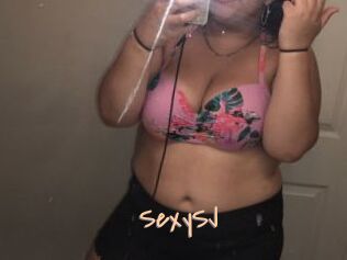 SexySJ Salopes de 18 ans