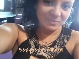 SexySexyShandra