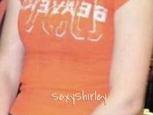 SexyShirley
